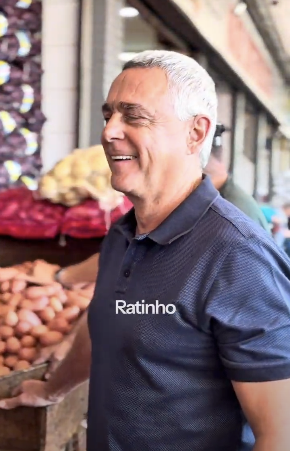 Thumbnail do Vídeo